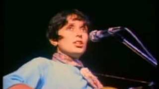 Joan Baez - Sweet Sir Galahad