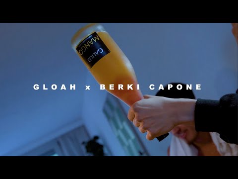 GLOAH X BERKICAPONE - DROPP ( PROD BERKICAPONE )