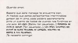 Download lagu Alesana - The Last Three Letters mp3