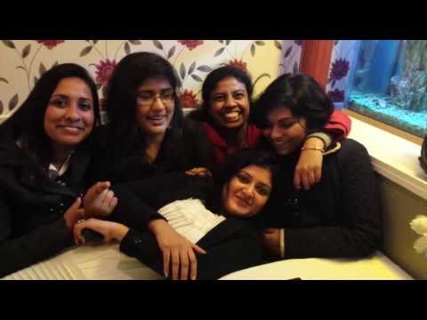 Birthday Wishes to Venu Param