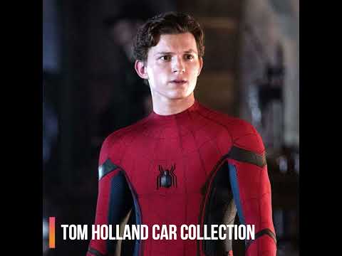 Thumbnail for Tom Holland Cars Collection #shorts by Holland Car