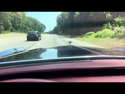 1976 Cadillac Eldorado (CC-2019255) for sale in Westford, Massachusetts