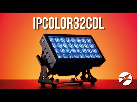 Sagitter IP Color 32CDL WD version