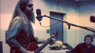 Shoot The Moon - Ryan Chrys &amp; The Rough Cuts [UCD Session live, 2013]