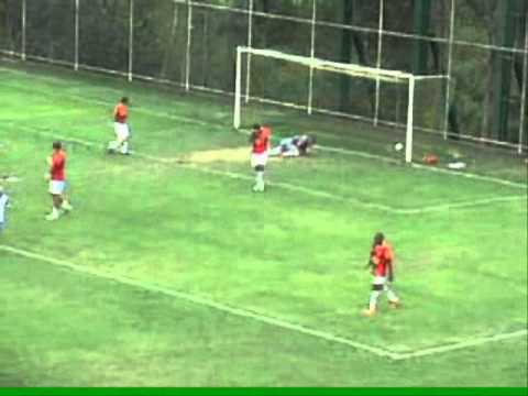 Copa Rio 2011  Duque de Caxias 1 x 0 América