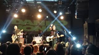 Danko Jones - You are my woman