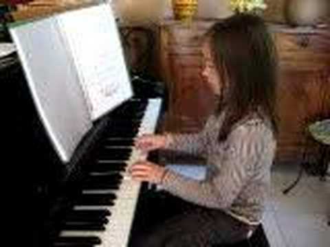 Dans les rêves d'Anna