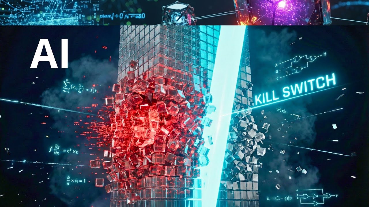 AI Kill Switch for Hallucinations (Anthropic)