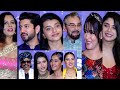 Aparna Dixit Myra Singh Kabir Bedi Kunal Adrija Roy Aakriti Sharma Others At Ballistic Awards