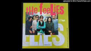 The Feelies - White Light/ White Heat - 1991 Promo 12" Single - Velvet Underground