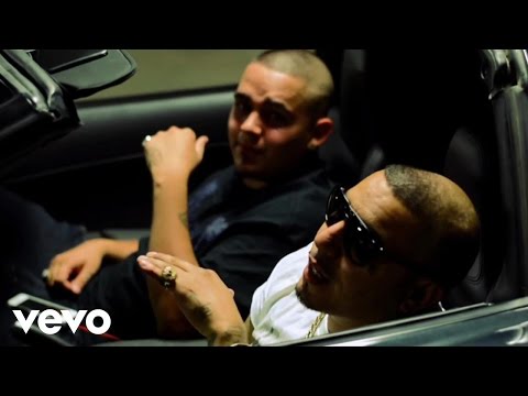 Lucky Luciano - Ima Rydah Feat. Spm & Jay da Drank Leo - Official Music Video - 2015