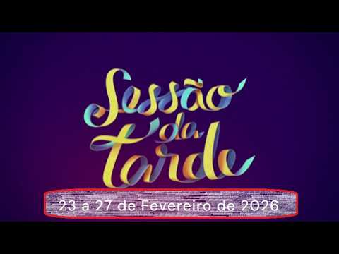 Afternoon Session from February 23rd to 27th, 2026 📺