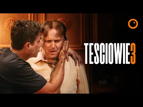 Teściowie 3: Powrót Andrzeja! | Recenzja