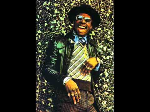 Leroy Smart - Africa