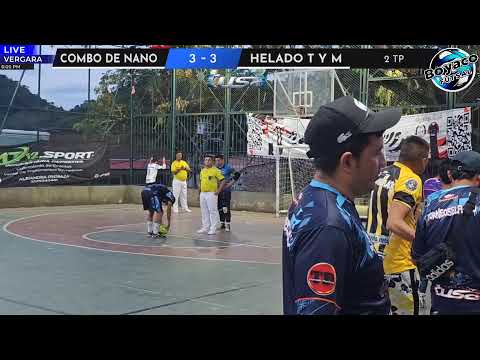 🚨🔥Estamos en vivo desde Verga Cundinamarca🔥🚨 No se pierdan las emociones de Torneos el Flaco⚽️🏆
