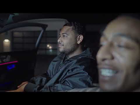 Hard to cry -Rich Mafia 