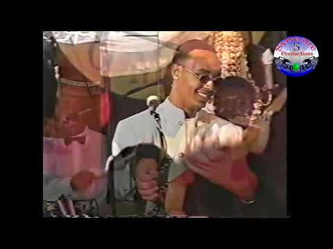 TABOU Combo Lari a C Pou Pinchina. 30ème Anniversaire @ Best Western. RETRO