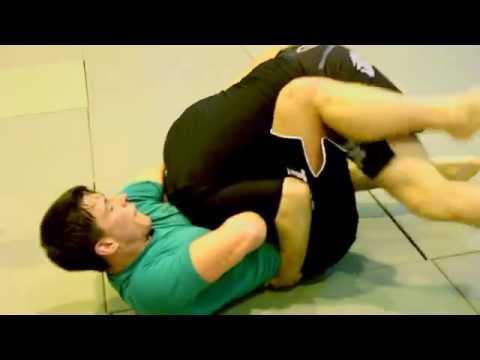 Eoin McDonagh [ECJJA ] V Peter Fryc [SBG] - Irish Sub Grappling Inter-varsities 2015