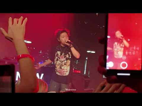 나플라(nafla) 루피(Loopy) - FLEX @191109 glo sens party