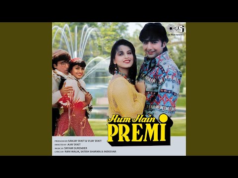 Yeh Vada Kiya Hum Ne