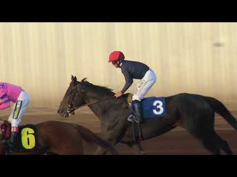 La Canada Stakes Tease