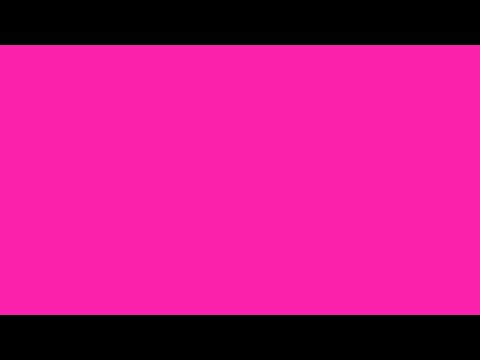 Night Light Pink Screen 2 Hours No Ads | Night Light HD #ledlights #colors #mood #nosound #pink #led