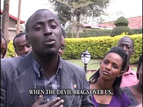 Tuli Bapya by Ambassadors of Christ Choir