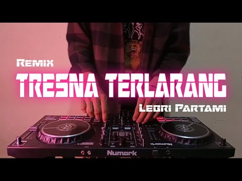 DJ TRESNA TERLARANG - RAHAYOU ASIK