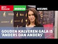 Gouden Kalveren Gala is 'anders dan anders' [RTV Utrecht]