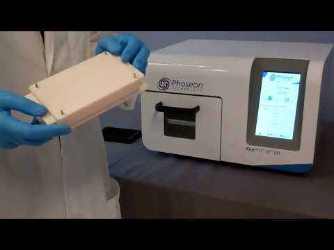 KeyPro™ Training: The Microplate Stage