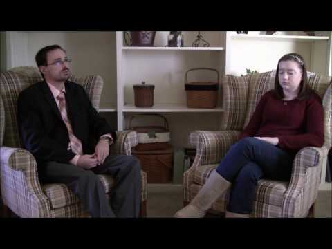 CBT Role-Play – Complete Session – Depression and Alcohol Use – Part 3