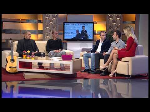 Ditë e Re 19 Nëntor 2014- Ora News