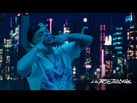 SAIKO, Caleb Calloway - LA RIJANA (Visualizer) | SAKURA