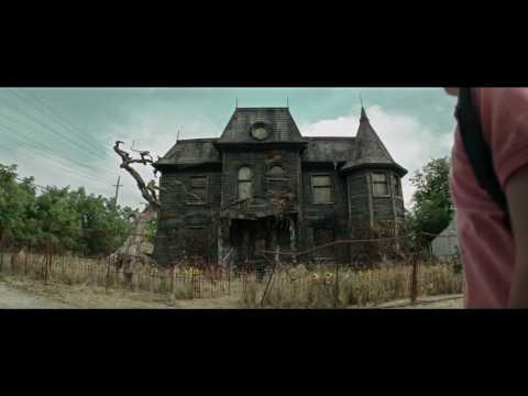 Оно - первый трейлер