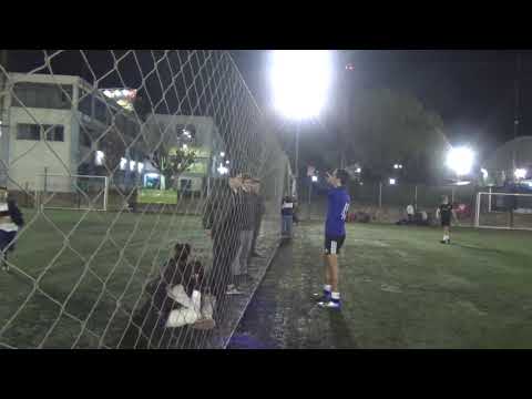 INTER DE EMEDEC vs CSKA LA ROPA   #Apertura2021 Fecha 16