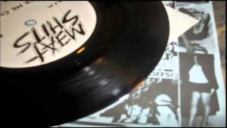 Meat Shits - Torn Hymen, Cold C*nt, Anal Worship