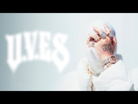 KRIS R - U.V.E.S 💔