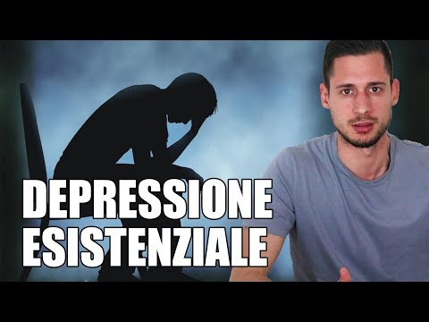 download lagu mp3 mp4 Crisi Esistenziale E Depressione, download lagu Crisi Esistenziale E Depressione gratis, unduh video klip Crisi Esistenziale E Depressione
