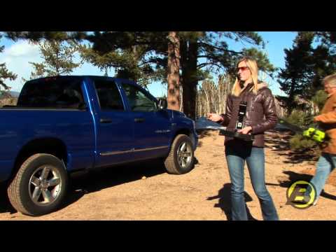 Bestop's side mounted Trekstep - short