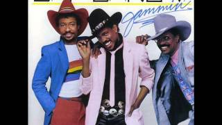 The Gap Band -  I Expect More  1983