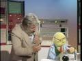 The Muppet Show Muppet Labs Robot Politician