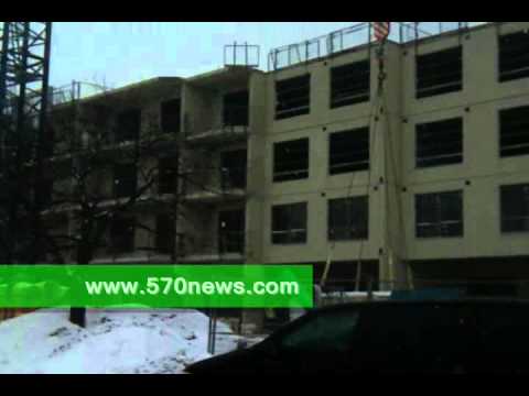 570's Hayley Zimak speaks with police spokesperson Olaf Heinzel about a deadly industrial accident.