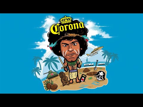 Best Minimal Techno & Tech House Mix 2025 Anulu by RTTWLR