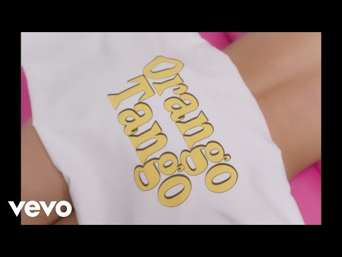 Margherita Vicario - Orango Tango