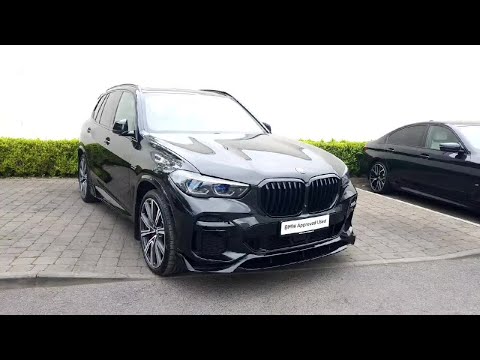 BMW X5 xDrive45e M Sport - Image 2