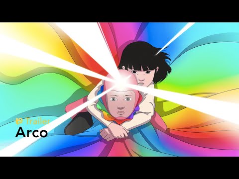 Arco - Trailer español