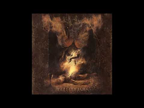 Gevurah - Temple without Form