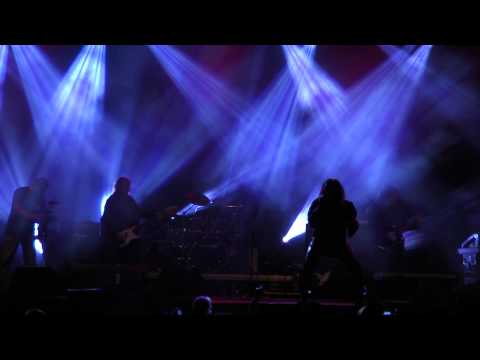 Black Sabbath Dio Tribute - Children Of The Sea - live - Mořice 2014 - Black Sabbath Dio Tri