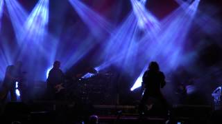Video Children Of The Sea - live - Mořice 2014 - Black Sabbath Dio Tri