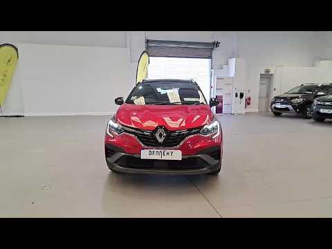 Renault Captur 1.0 TCe 90 DFull R.S. Line - Image 2